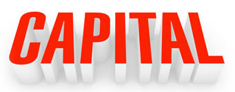 Capital logo