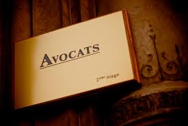 Espace avocats